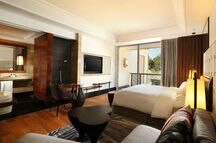 Luxury Room at the Sofitel Bali Nusa Dua Beach Resort, Bali Luxury Room at the Sofitel Bali Nusa Dua Beach Resort, Bali